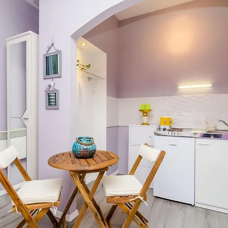 Apartment Tenega - With View *