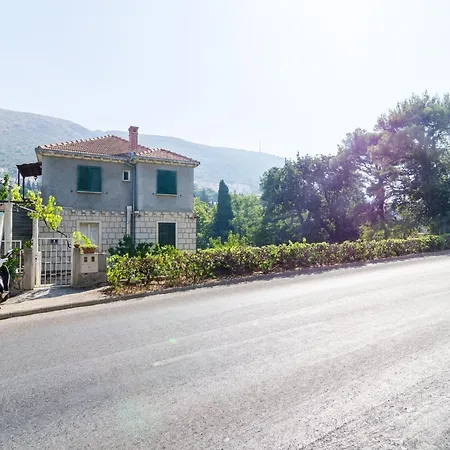 Tenega - With View Apartment