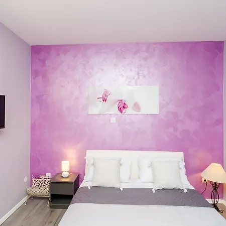 Tenega - With View Apartment *