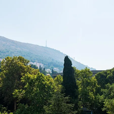 Apartment Tenega - With View *