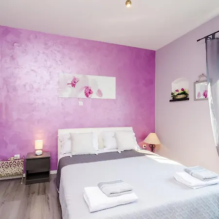 Apartment Tenega - With View Dubrovnik