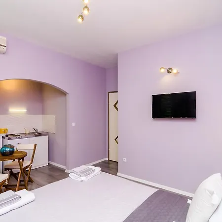Tenega - With View Apartment