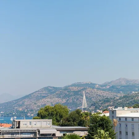 Apartment Tenega - With View