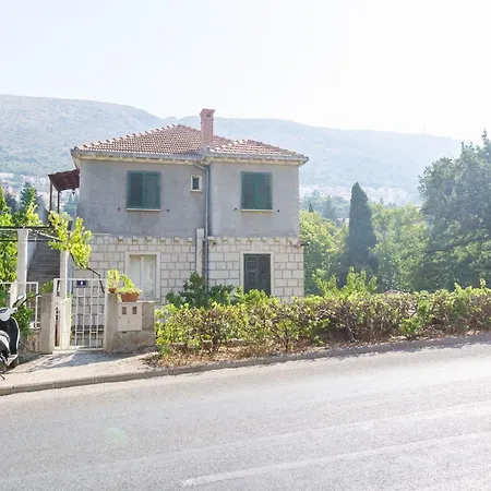 Tenega - With View Apartment Dubrovnik